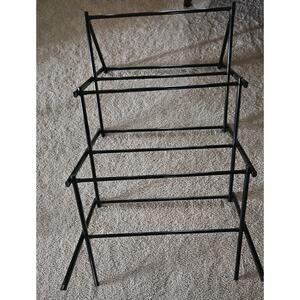 Drying Rack for Laundry, Foldable Clothes Drying Rack, Small Collapsible